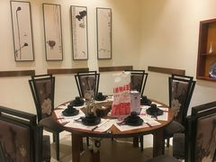 包厢-八宝牛潮汕鲜牛肉火锅(净月店)