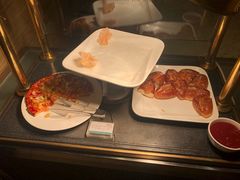 -大华锦绣假日酒店·锦味餐厅