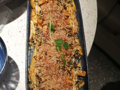 和风海苔薯条-BE BRIGHT KITCHEN(正佳广场店)