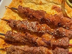 -霄汉羊排(万松园一店)