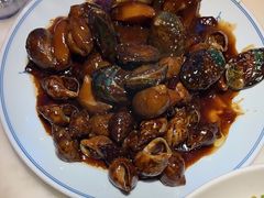 -日丰园海肠水饺·老字号大连海鲜(和平广场店)