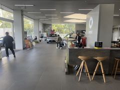 -上海浦东smart汽车全功能店(金桥店)