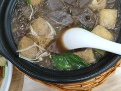 -凡老头米线砂锅(古荡新村西粮站)