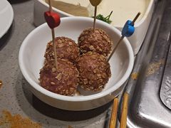 -海底捞火锅(旭辉MALL店)