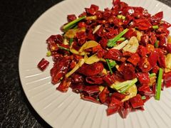 -一善菌·云南菌汤·云南菜(银泰城店)