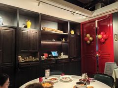 -千百味红餐厅·江西菜(绿地双子塔店)