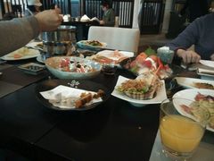 android_upload_pic-南苑环球酒店-稻菊日式餐厅(鄞县大道店)