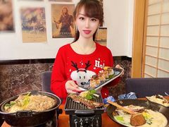 -鳗鱼家·深夜食堂(军博店)