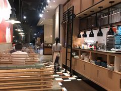自助取餐区-亚苏尔 澳门菜(元朗店)