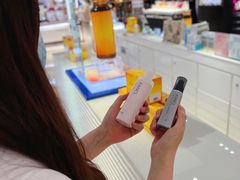 -燕莎友谊商城(金源店)