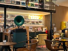 -黑胶星球(华发中城商都店)