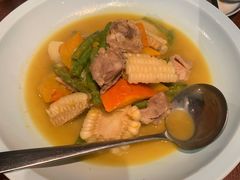 农家一锅鲜-古北烤鸭王I古北水镇景区店