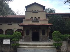 -静园(和平区)