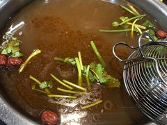 -古乐牛香·鲜牛肉牛杂火锅(五一中路店)
