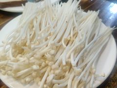 -袁大妈高原特色牦牛肉石棉烧烤(雅安店)