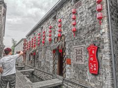 -前童古镇