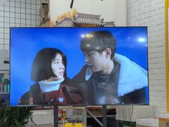 -朴鲸家正宗韩国料理(福田店)