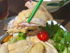 -绿柠食堂(北外滩店)
