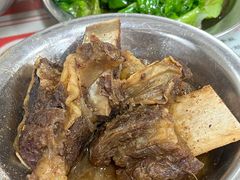 -阿秋牛排(湖心街店)