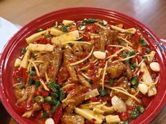 -小街47號江湖菜(四合院店)