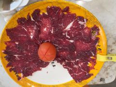 -潮汕大目牛肉火锅(皇岗旗舰店)