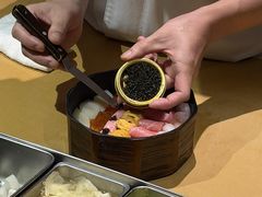 -小山日本料理(兴业太古汇店)