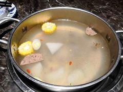 -仄园围炉坊·牛肉火锅·汕头卤水火锅(蛇口店)