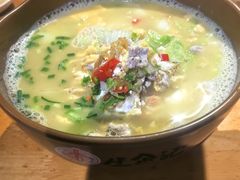 -生汆记米粉(环城南路店)