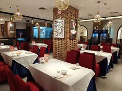 -小山城·馋嘴蛙(亚运村店)