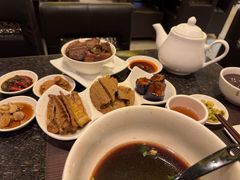 -中国厨房/台湾牛肉面