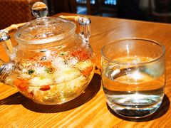 -小湾茶楼
