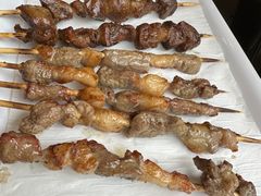 -宛平李记小吃(东关街店)