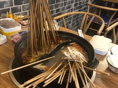 -小郡肝串串香(北蔡店)