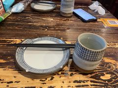 -小川洋风料理(汉街店)