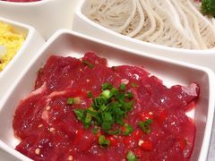 -海底捞火锅(大融城店)