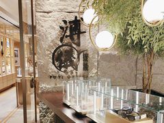 -溥仪眼镜PUYI OPTICAL(国贸商城店)