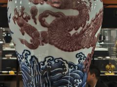 -上海静安昆仑大酒店