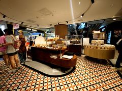 -CARINO BAKERY&CAFE(人广来福士店)