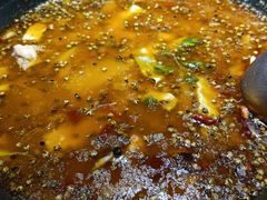 -南山渔美蛙鱼·老鸭汤·火锅(成都大邑店)