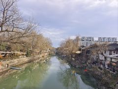 -小河直街历史文化街区