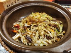 -南京大牌档(香港广场店)