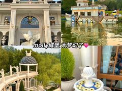 -泡泡玛特POPMART(蓝色港湾店)