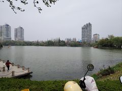 -南通濠河风景名胜区