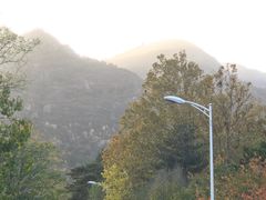 -北京鹫峰国家森林公园