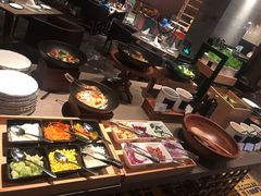 -博林天瑞喜来登酒店·西丽尚膳