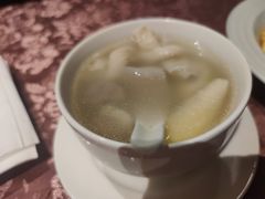 -丽笙精选海仑宾馆·海茂中餐厅