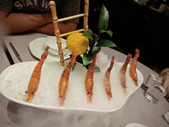 -云锦壹号·淮扬宴(徐汇万科店)