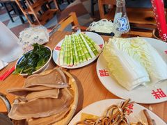 -胖三嬢·呱呱老火锅(北京总店)