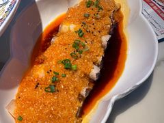蒜泥白肉-鼎盛蜀坊·重庆江湖菜(市桥地铁站店)