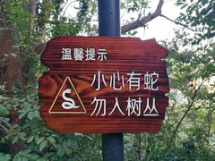 -小南山公园